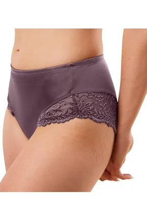 Triumph Damen Ladyform Soft Maxi , , 38