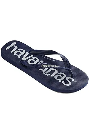 Havaianas 4144264 Unisex-Kinder Flipflop, Navy Blau, 42.5 EU