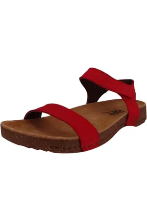 Art Damen 1119 I Breathe Flache Sandale, , 39 EU