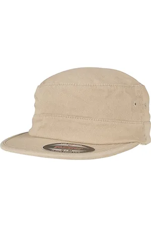 Flexfit Uni 7077- Top Gun Garment Washed Cap, , S/M