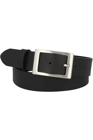 MGM Damen Basic Gürtel, , 80