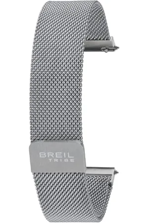 Breil Herren Armband BRACCIALE mit Armband aus Edelstahl mit Magnetverschluss in der Farbe , EWB0001