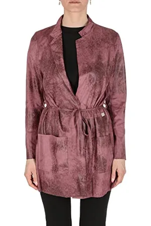 19V69 Italia Nadia, Damen Jacket, , XL