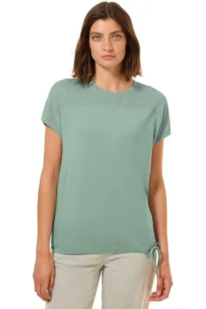 CECIL Damen B323378 T-Shirt, , XX-Large