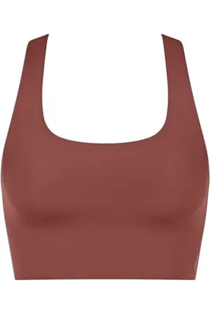 Sloggi Damen Zero Feel 2.0 Racer Top, , L
