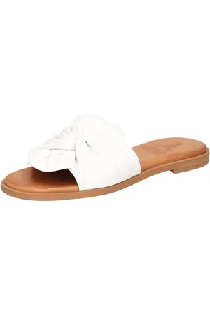 2Go Damen 8222-701 Schiebe-Sandalen, , 41 EU