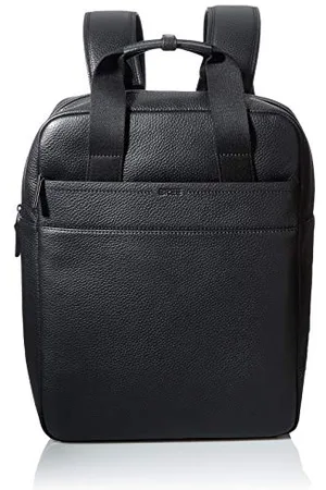 Bree Herren Aiko 4 Backpack, Black