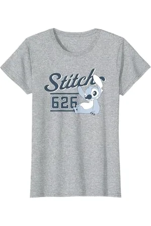 Disney Lilo & Stitch 626 Sports T-Shirt