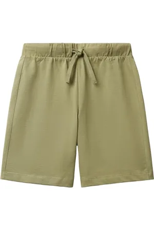 Benetton Kinder und Jugendliche Bermuda 3bl0c903l Shorts, , 160 cm