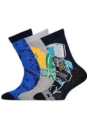 LEGO Wear M12010325-3 PACK SOCKS