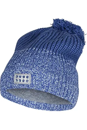 LEGO Wear Jungen Wear Jungen Strickmütze Winter, , 50
