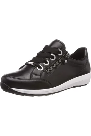 ARA Damen Osaka Sneaker, , 37.5