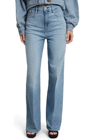 G-Star RAW Damen Deck 2.0 High Loose Jeans, , 32W / 30L
