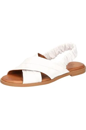 2Go Damen 8222-801 Flache Sandale, , 39 EU