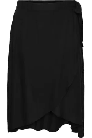 Pieces® Pctala Wrap Skirt Noos Bc Qx