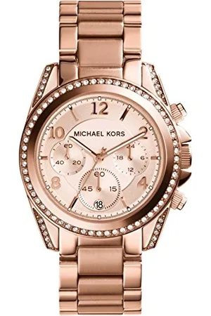 Michael Kors MK5263 Damen Armbanduhr
