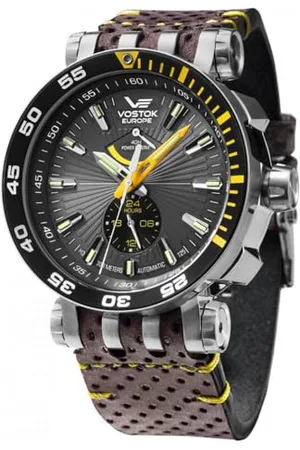 Vostok Watch 575A539