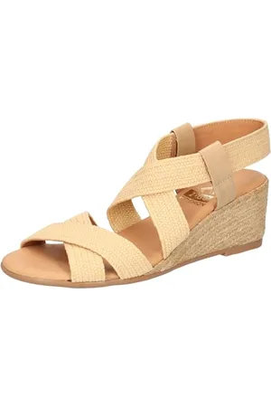 2Go Damen 8046-802 Keilsandale, , 42 EU