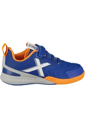 Munich Jungen Unisex Kinder Rondito Kid Elastische Schnürsenkel Sneaker, , 29 EU