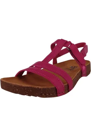 Art Damen 0946 I Breathe Flache Sandale, , 36 EU