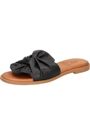 2Go Damen 8222-701 Schiebe-Sandalen, , 39 EU