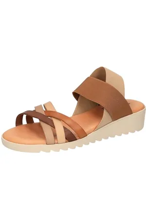 2Go Damen 8049-806 Keilsandale, , 36 EU