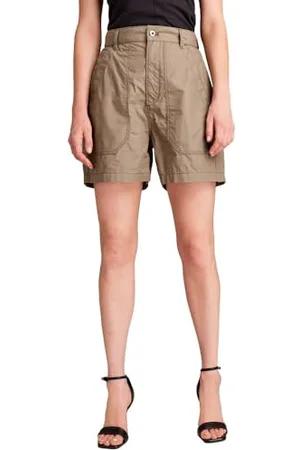 G-Star Damen Fatigue Shorts, , 30
