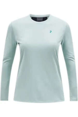 Peak Performance W Alum Light Long Sleeve - XL