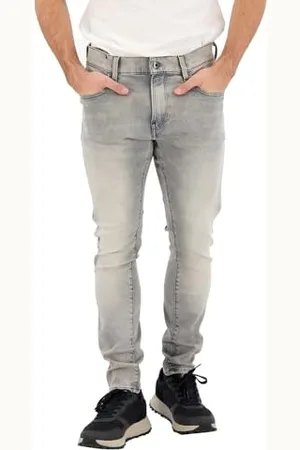 G-Star Herren Revend FWD Skinny Jeans