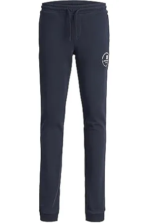 JACK&JONES JUNIOR Jpstgordon Jjswift Sweat Pants Au Sn Jnr