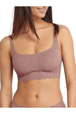 Sloggi Damen Zero Feel Bliss Top, , S