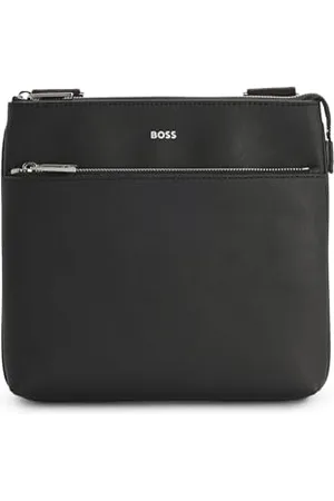 HUGO BOSS Zair_S z env large Herren Crossbody