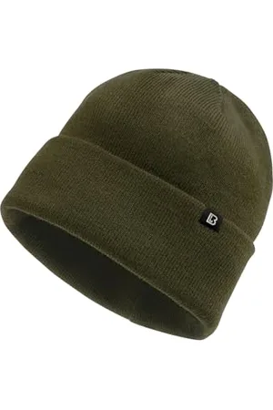 Brandit Watch Cap, Farbe: , Größe: OS