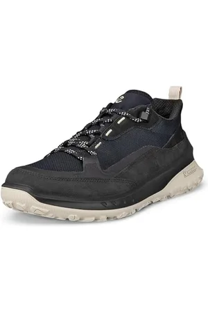 Ecco Damen ULT-TRN Shoes, Black/Black, 37 EU