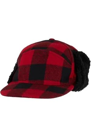 Brandit Lumberjack Winter Cap, Farbe: , Größe: OS