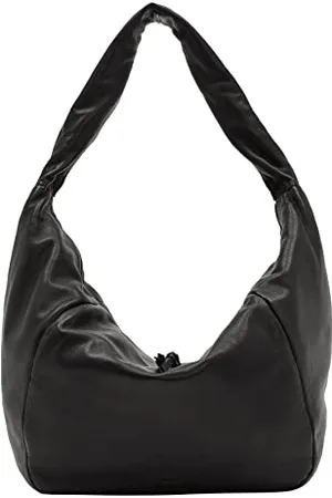 liebeskind Berlin Damen Farrah Hobo XL, , Extra Large (HxBxT 37cm x 65cm 18cm) EU