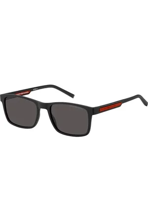 Tommy Hilfiger Sonnenbrillen TH 2089/S 003 MATTE BLACK 56/19/145 Herren