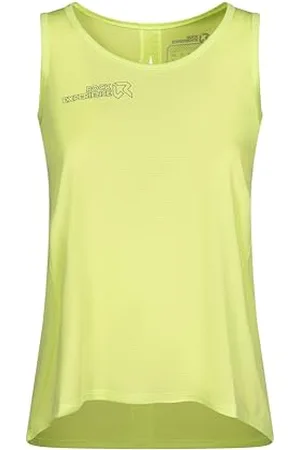 ROCK EXPERIENCE Damen Oriole Woman Tank Atmungsaktives Sport-Top, , Medium