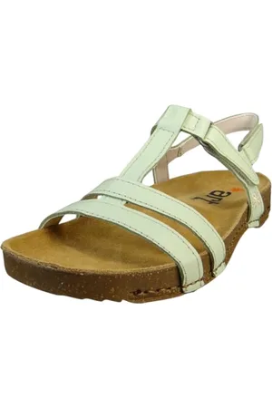 Art Damen 0946 I Breathe Flache Sandale, , 38 EU
