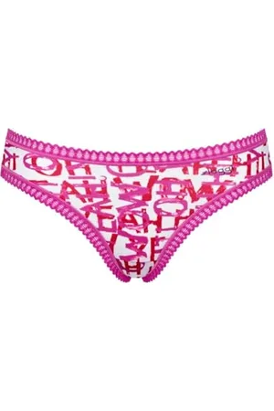 Sloggi Damen GO Crush Mini C3P, , S