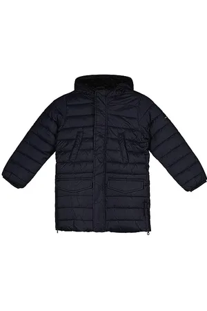Pepe Jeans Jungen Andreu, Blau (Dulwich), 12 Jahre