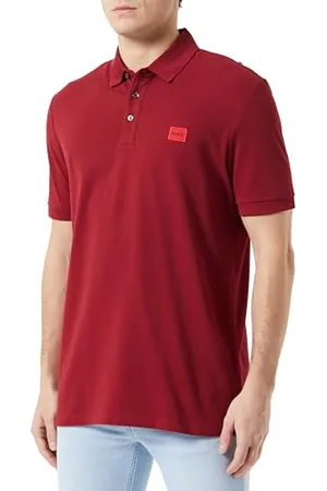 HUGO BOSS Herren Dereso232 Polo, , XL EU