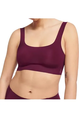 Sloggi Damen Zero Feel 2.0 Top Bra, , XS