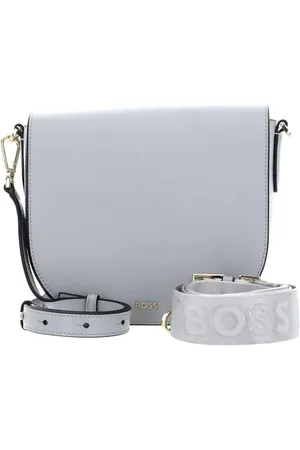 HUGO BOSS Alyce Flap Xbody BM
