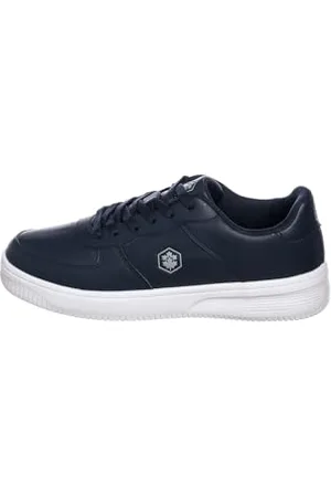 Lumberjack Herren finster Oxford-Schuh, , 40 EU
