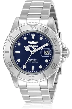 Invicta Herren analog Quarz Uhr 34023