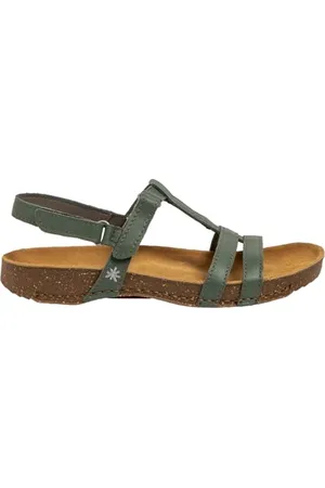 Art Damen 0946 I Breathe Flache Sandale, , 42 EU