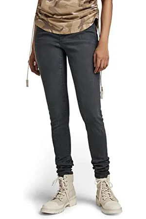 G-Star RAW Damen 3301 Skinny Jeans