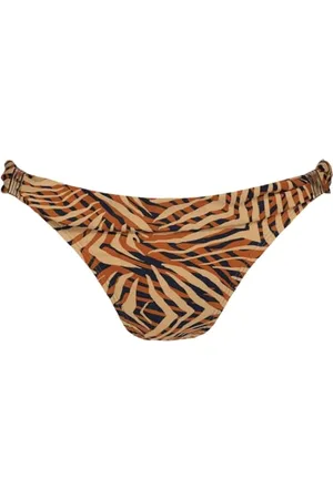 Barts Damen Yindi Briefs Bikini-Unterteile, , 70
