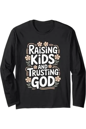 Sacred Raising Kids And Trusting God Christian Mother